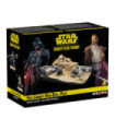 Star Wars Shatterpoint - Tu ne Peux pas Fuir - Set de Duel