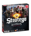 Stratego : Assassin's Creed