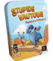 Stupide Vautour