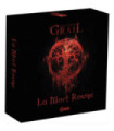 Tainted Grail - La Mort Rouge