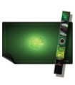 Tapis Multijeux Vert 60x100cm Taille 2