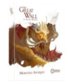 The Great Wall - Monstres Antiques