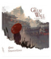 The Great Wall - Stretch Goals