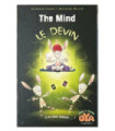 The Mind : Le devin