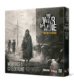 This War of Mine - Mémoires de la Cité