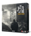 This War of Mine : Le Jeu de Plateau