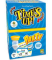 Time's Up : Party Bleu