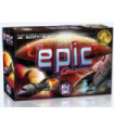 Tiny Epic Galaxies