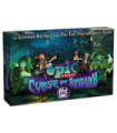 Tiny Epic Pirates - Curse of Amdiak