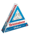 Triominos Deluxe