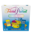 Trivial Pursuit : Édition Famille