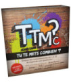 TTMC : Tu Te Mets Combien ?