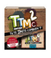 TTMC 2 : Tu Te ReMets Combien ?