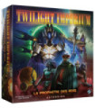 Twilight Imperium - La Prophétie des Rois