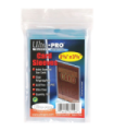 Ultra PRO - 100 Card Sleeves Standard : Soft Transparent