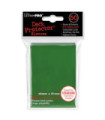 Ultra PRO - 50 Deck Protector Sleeves : Standard Vert