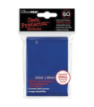 Ultra PRO - 60 Deck Protector Sleeves : Small-japonais Bleu