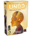 Undo : Prisonnier du Passé