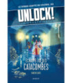 Unlock! Les Escape Geeks - Échappe-toi des catacombes