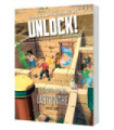 Unlock! Les Escape Geeks - Échappe-toi du Labyrinthe