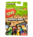 Uno : Minecraft