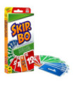 Uno : Skipbo