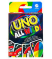 Uno All Wild !