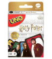 Uno Harry Potter