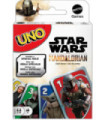 Uno Star Wars : The Mandalorian