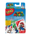 Uno Super Mario