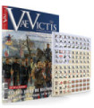 Vae Victis 164 + Tempête sur Belfort 1870-1871