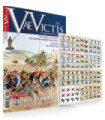 Vae Victis 165 + Trautenau et Soor 1866