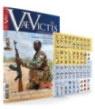 Vae Victis 172 + La Guerre de L'Ogaden 1977