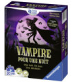 Vampire pour une Nuit