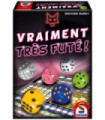 Vraiment Très Futé !