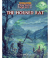 Warhammer Fantasy Roleplay - Enemy Within Campaign - Volume 4: The Horned Rat