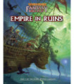 Warhammer Fantasy Roleplay - Enemy Within Campaign - Volume 5: Empire in Ruins