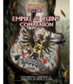 Warhammer Fantasy Roleplay - Enemy Within Campaign - Volume 5: Empire in Ruins Companion