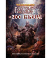 Warhammer Fantasy Roleplay - Le Zoo Impérial