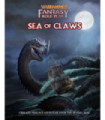 Warhammer Fantasy Roleplay - Sea of Claws