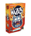 Wazabi - Supplément Piment