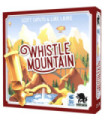 Whistle Mountain