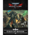 Wrath & Glory - Écran du Meneur