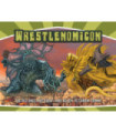 Wrestlenomicon