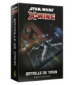 X-Wing 2.0 - Bataille de Yavin