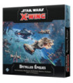 X-Wing 2.0 - Batailles Épiques