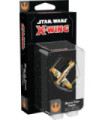 X-Wing 2.0 - Fireball