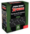 X-Wing 2.0 - Fugitifs et Collaborateurs