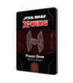 X-Wing 2.0 - Paquet Dégâts Premier Ordre