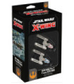 X-Wing 2.0 - Y-Wing BTA-NR2